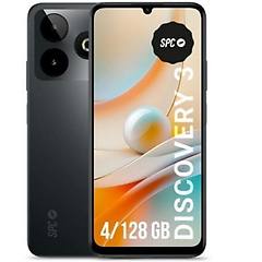 Spc Discovery 3 Smartphone 6. 8'' Ips 120hz 128gb Memoria