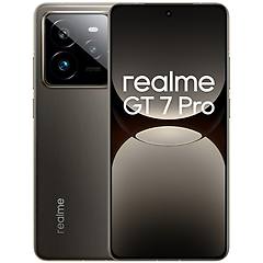 Realme - Gt 7 Pro 5g 256gb 12gb Ram Display 6. 78' Curvo
