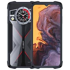 Cubot Kingkong 9 12/512gb Nero Sbloccato