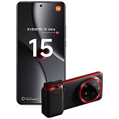 Xiaomi - 15 Ultra 5g 512gb 16gb Ram Display 6. 73' Amoled