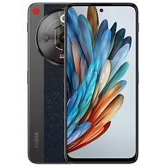Zte Smartphone Nubia Focus 2 8gb 256gb 6 7 108mp Nero