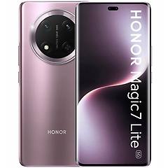 Honor Magic7 Lite 8 Gb/256 Gb Smartphone Amoled Da 6