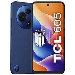 Tcl 605 16 9 Cm (6. 67'') Doppia Sim Android 15 4g