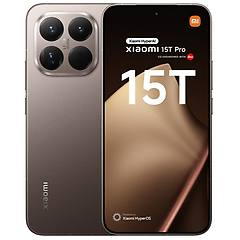Xiaomi 15t Pro Mocha Gold 12 Gb + 512 Gb