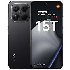 Xiaomi 15t Pro Black 12 Gb + 512 Gb