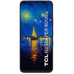 Tcl Smartphone 7 2 60 Ultra Nxtpaper 5g Dark Chrome