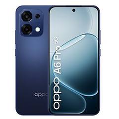 Oppo Smartphone 6 57 A6 Pro 5g Stellar Blue ( 256gb