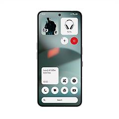 Nothing Smartphone Phone 3 16gb 512gb 50mp Android 15 Bianco