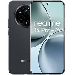 Realme 14 Pro Plus 8 Gb 256 Gb Snapdragon 7s Gen 3 Fotocamera