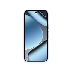 Google - Pixel 10 Pro 128gb-grigio Argento