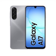 Samsung Galaxy A17 Lte 8+256gb Gray Sm-a175fzaeeue