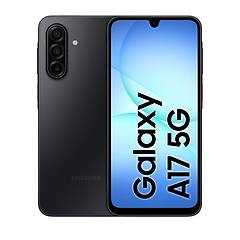Samsung - Smartphone Galaxy A17 5g-black