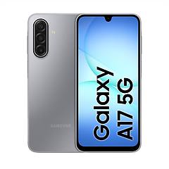 Samsung Galaxy A17 5g Android 15 Display Samoled 6. 7 8gb