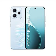 Oppo Smartphone 6 57 Reno14 Fs 5g Opal Blue ( 512gb