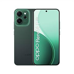 Oppo Smartphone 6 57 Reno14 F 5g Luminous Green ( 256gb