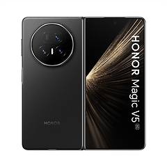 Honor - Smartphone Magic V5-black