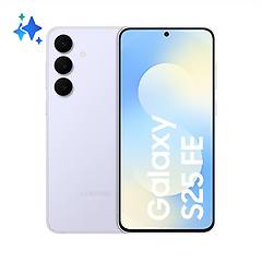 Samsung Galaxy S25 Fe Smartphone Ai Display Dynamic Amoled