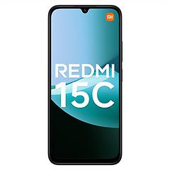 Xiaomi Redmi 15c 4gb 128gb 6000mah Dual Sim Usb Tipo C