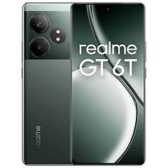 Realme Snapdragon 7+ Gen 3 12 Gb 256 Gb Ltpo Amoled 5500