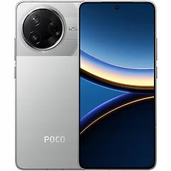 Poco Xiaomi F7 Pro 5g 512gb 12gb Ram Dual Sim Silver