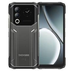doogee blade 20 ultra smartphone rugged 8+512gb 10300 mah display posteriore intelligente da 1 54'' ip68