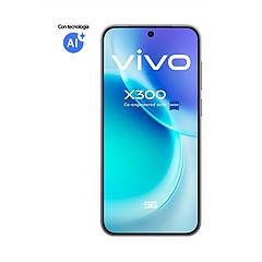 Vivo Mobile X300 16gb + 512gb-classic Black