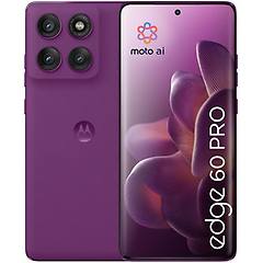 Motorola Moto Edge 60 Pro 12/512 Walnut (pb7x0071se)