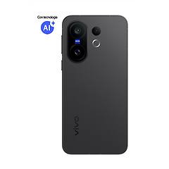 Vivo Mobile Smartphone X200 Fe 512gb-black Luxe