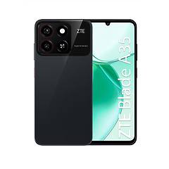 zte smartphone blade a35-nero