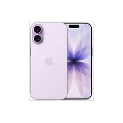 Apple Iphone 17 256gb Lavanda