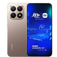 Xiaomi 15t 12 Gb Ram 256 Gb 5g Oro Rosa