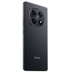 Xiaomi Smartphone Redmi Note 15 8+256-black