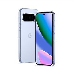 Google Pixel 10 Smartphone Android Con Gemini 128gb Viola
