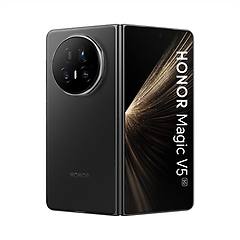 Honor Smartphone Magic V5 16gb 512gb Nero