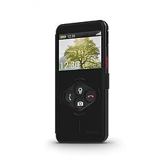 Emporia Smart. 7lite Black E7lt. V1. Bk. 01