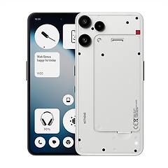 Nothing Phone 3a Lite 8gb 128gb 6. 77 Amoled 5g Dual Sim