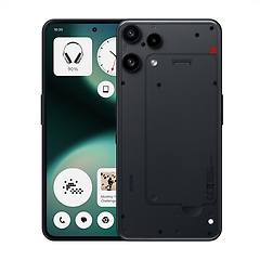 Nothing Phone 3a Lite 8gb 128gb 6. 77 Amoled 5g Dual Sim