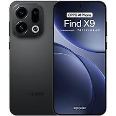 Oppo Find X9 12gb 512gb 6. 59 Amoled 5g Dual Sim Batteria