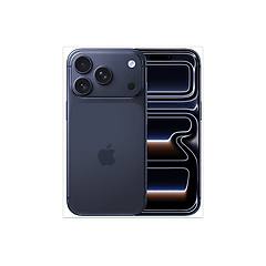 Apple Iphone 17 Pro 512gb Deep Blue
