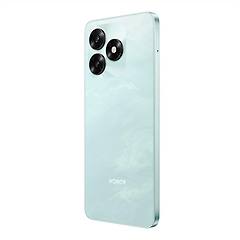 Honor Smartphone X5c Plus (4/256gb)-ocean Cyan