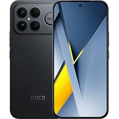 Poco Xiaomi F8 Pro 5g 512gb 12gb Ram Dual Sim Black