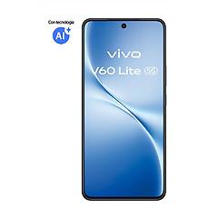 Vivo - Smartphone V60 Lite Special Pack-elegant Black