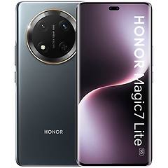 Honor Magic7 Lite 5g 8gb 512gb Nero Titanio