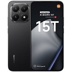 Xiaomi 15t 12gb 512gb 6. 83 Amoled 5g Dual Sim Fotocamera