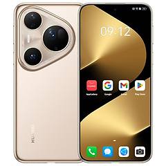 Huawei Pura 80 Ultra 16gb+512gb Oro Dual Card