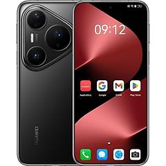 Huawei Pura 80 Pro 12gb 512gb 6. 8 Oled 4g Dual Sim Zoom