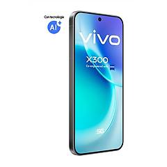 Vivo - X300 16gb + 512gb-classic Black