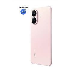 Vivo Mobile Smartphone V60 Lite Special Pack-pop Pink