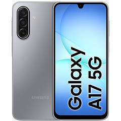 Samsung Galaxy A17 5g 8gb 256gb 6. 7 Super Amoled Mobile