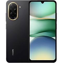 Xiaomi Smartphone 787975 Redmi A5 Tim Midnight Black